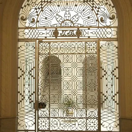 Sherryflat Azahar Jerez de la Frontera Exterior photo