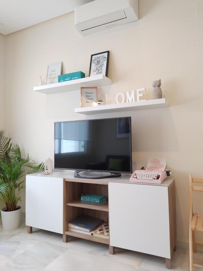 Sherryflat Azahar Apartment Jerez de la Frontera