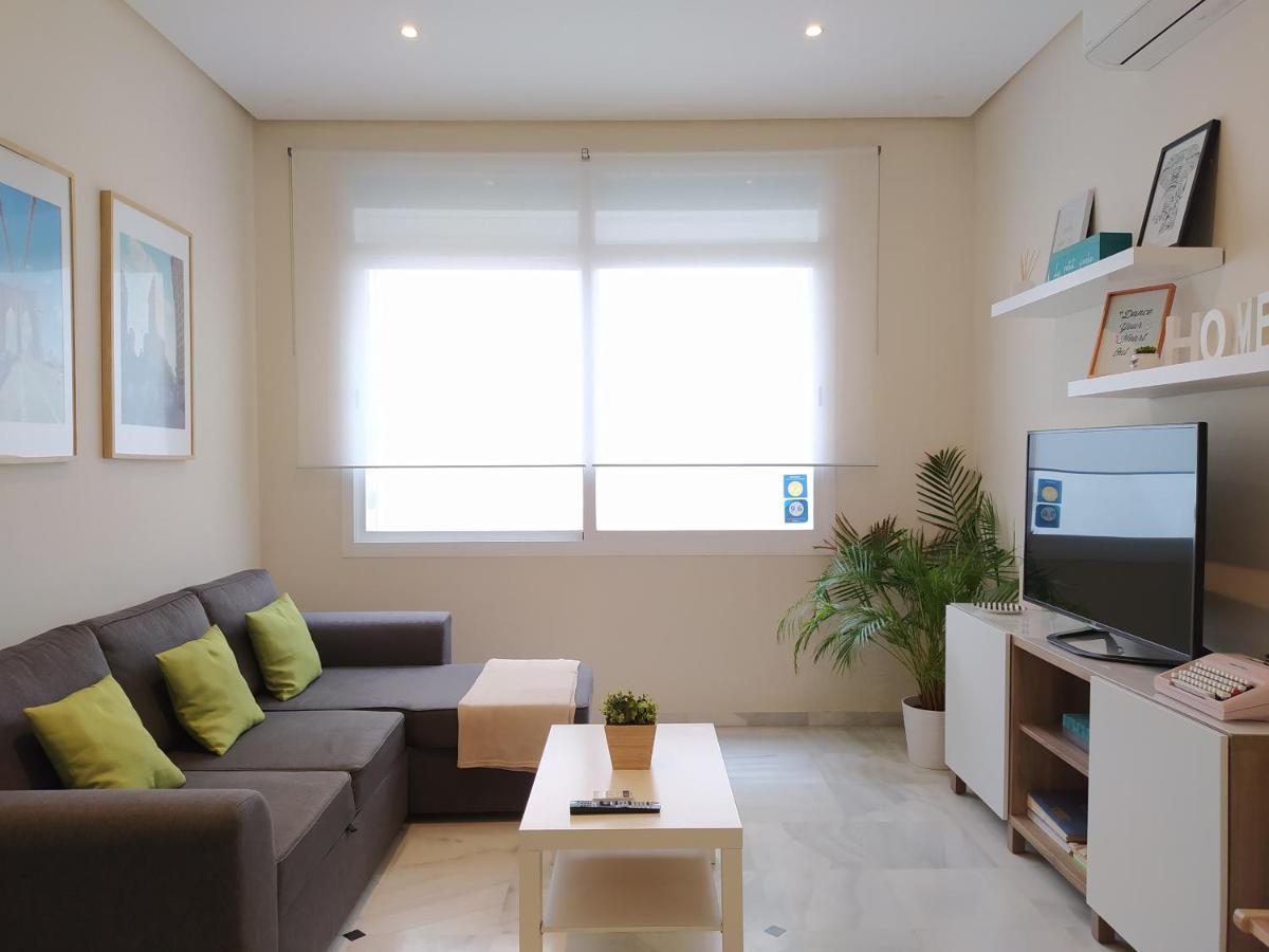 Apartment Sherryflat Azahar