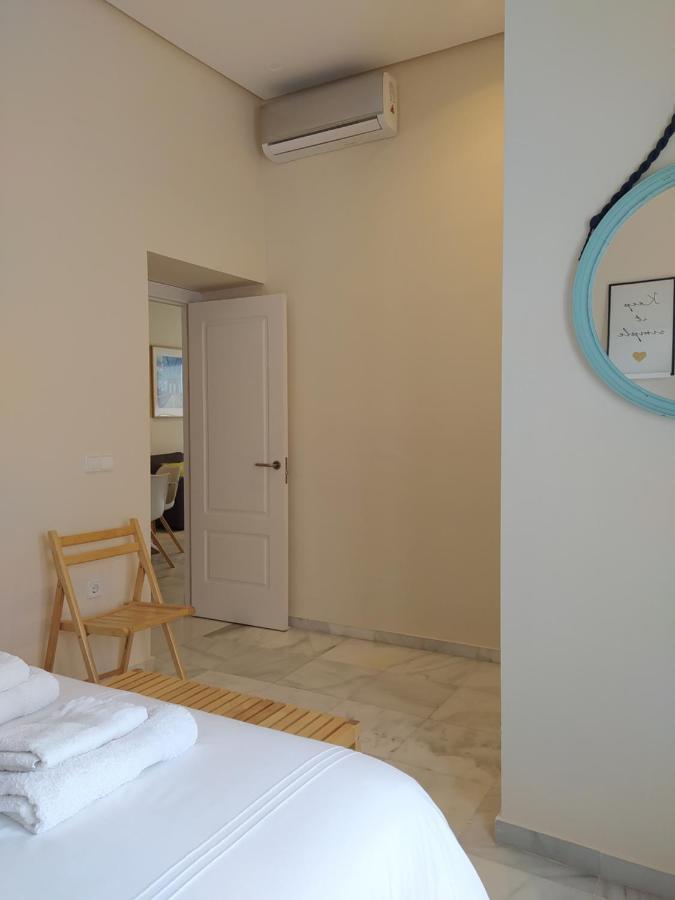 Apartment Sherryflat Azahar *