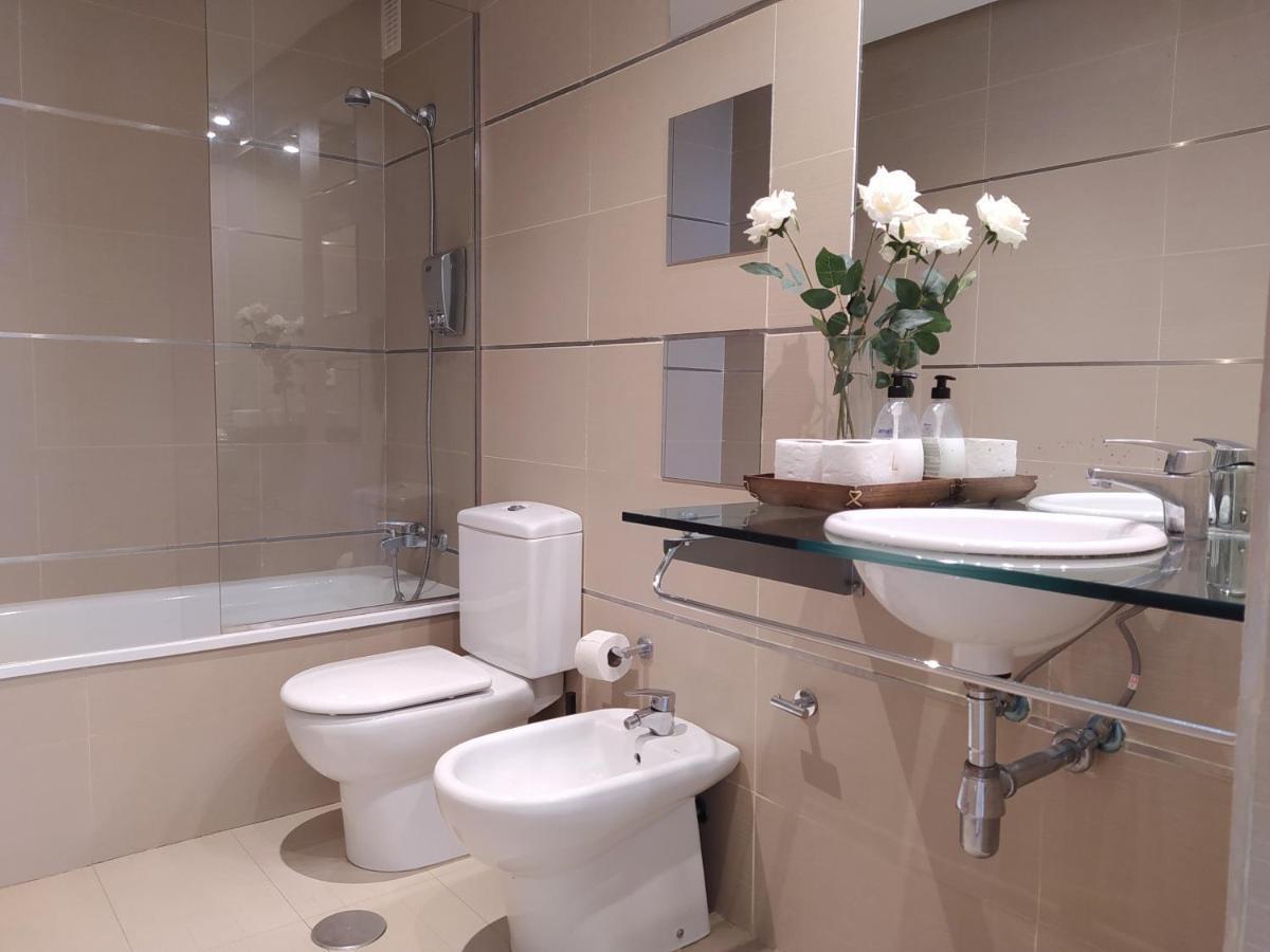 Sherryflat Azahar Apartment Jerez de la Frontera