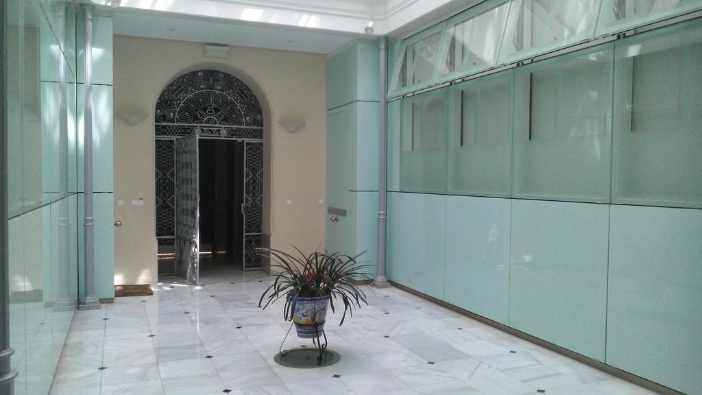 Sherryflat Azahar Apartment *