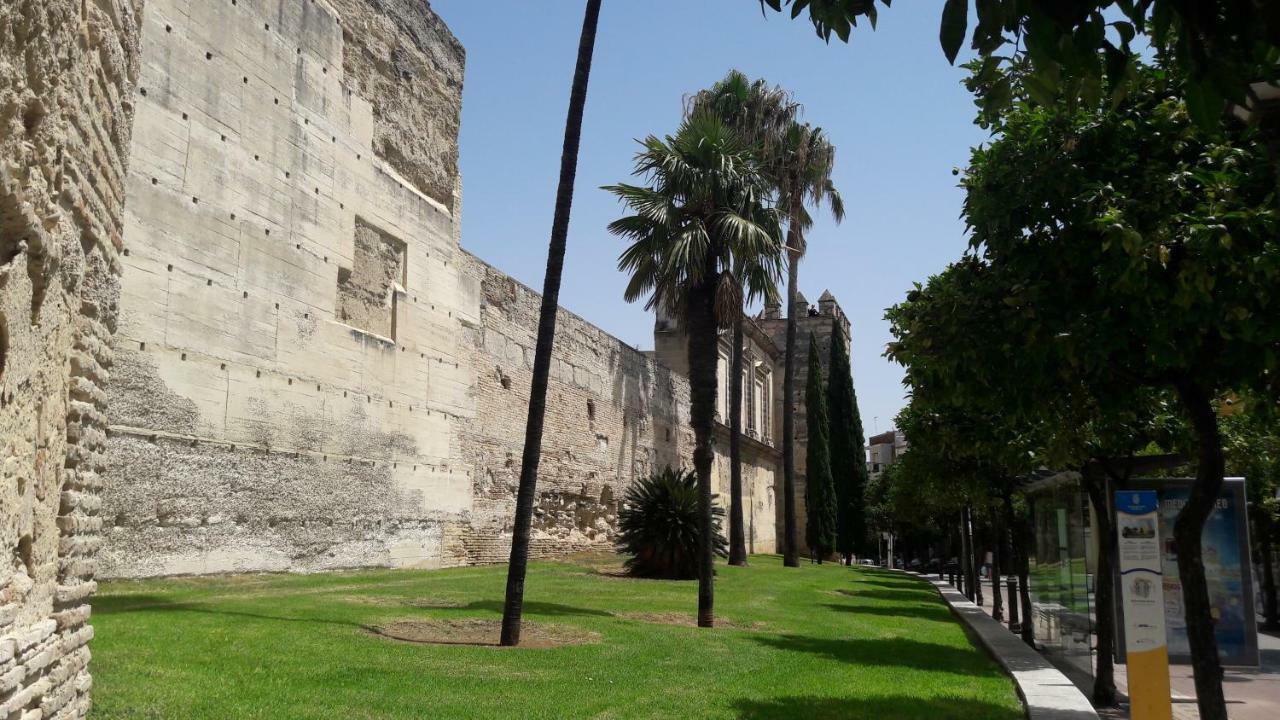 Apartment Sherryflat Azahar Jerez de la Frontera