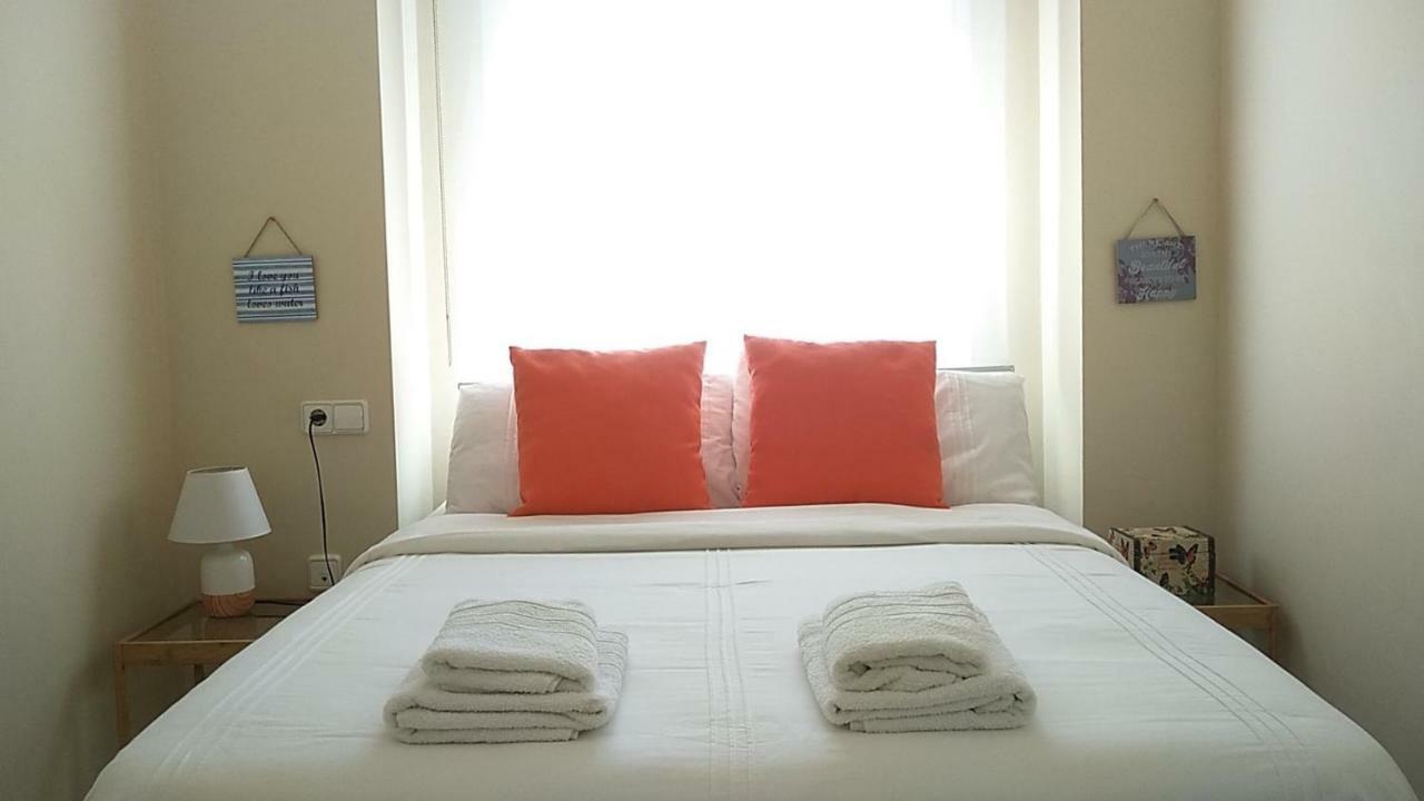 Sherryflat Azahar Apartment