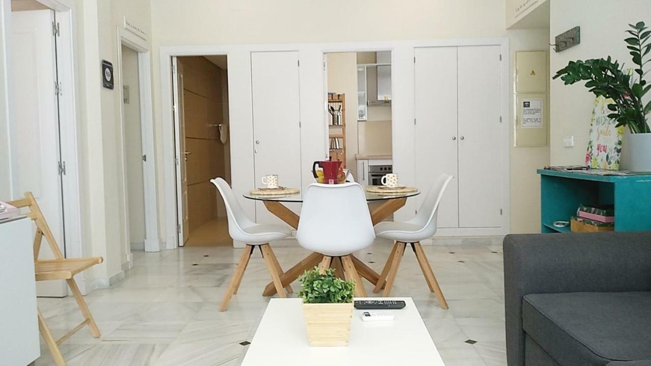 Sherryflat Azahar Apartment Jerez de la Frontera