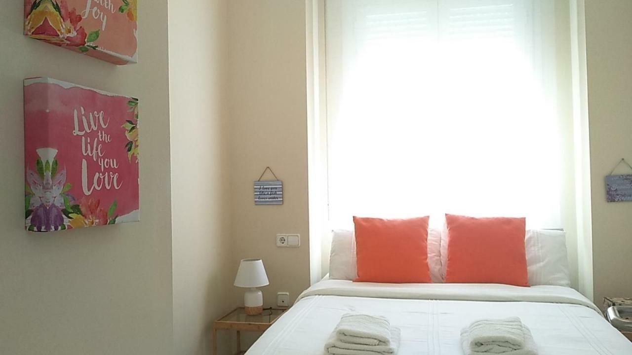 Apartment Sherryflat Azahar *
