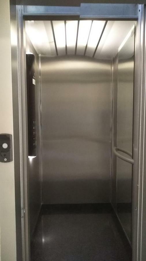 Apartment Sherryflat Azahar
