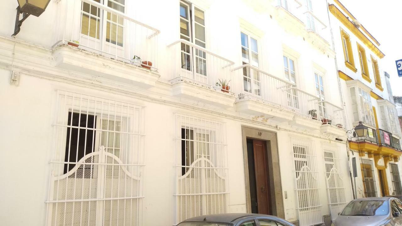 Apartment Sherryflat Azahar