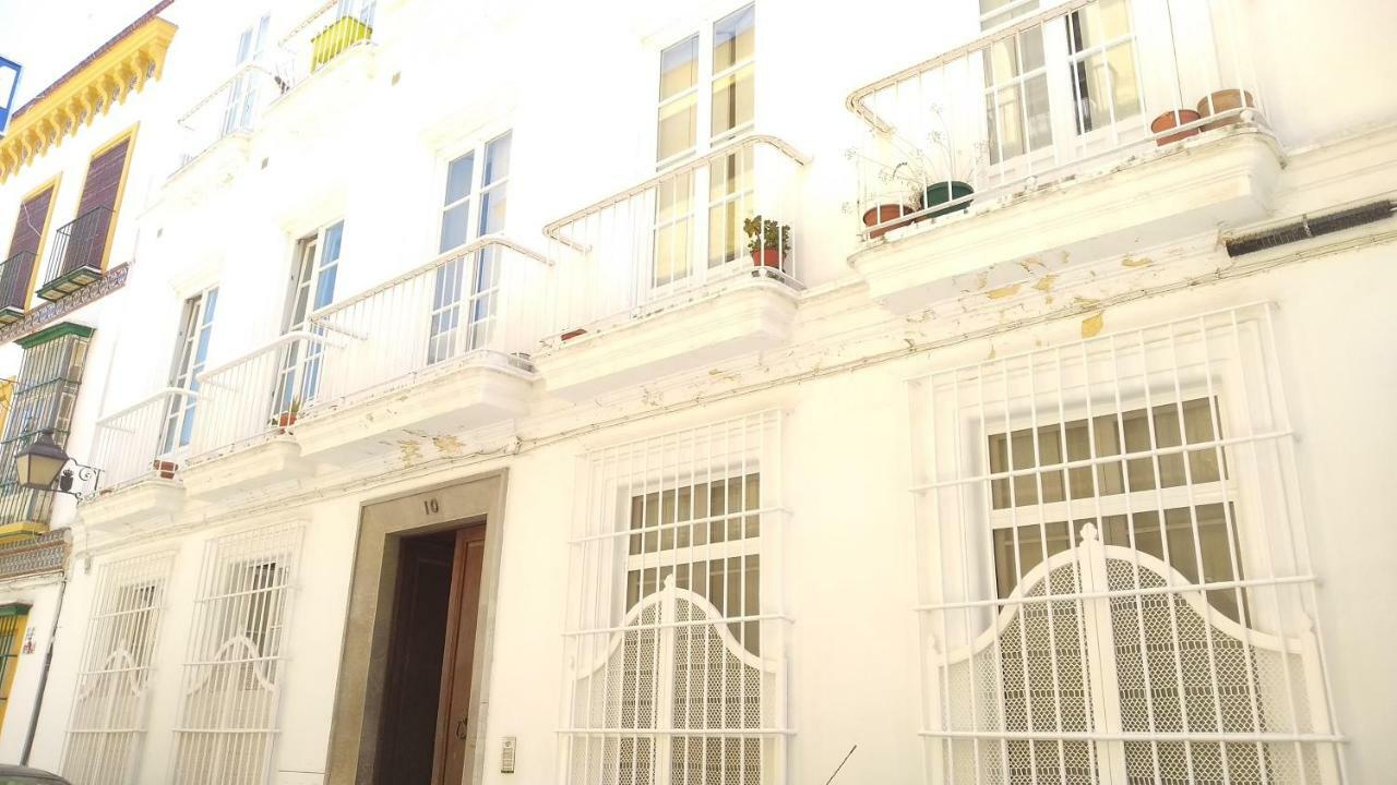 Apartment Sherryflat Azahar